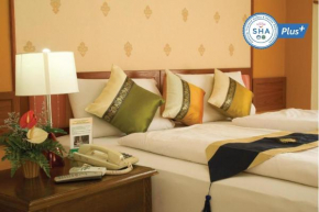 People Place Classic Hotel SHA Extra Plus